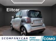 SMART ForTwo EQ Passion COUPE