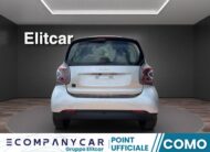 SMART ForTwo EQ Passion COUPE