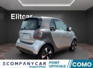 SMART ForTwo EQ Passion COUPE
