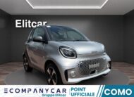 SMART ForTwo EQ Passion COUPE