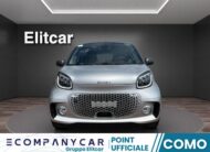 SMART ForTwo EQ Passion COUPE