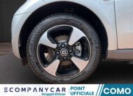 SMART ForTwo EQ Passion COUPE