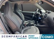 SMART ForTwo EQ Passion COUPE