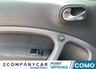 SMART ForTwo EQ Passion COUPE
