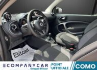 SMART ForTwo EQ Passion COUPE