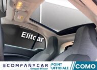 SMART ForTwo EQ Passion COUPE
