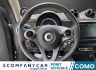 SMART ForTwo EQ Passion COUPE