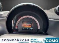 SMART ForTwo EQ Passion COUPE