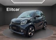 SMART ForTwo EQ Passion COUPE