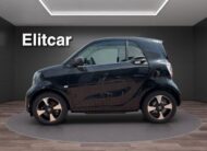 SMART ForTwo EQ Passion COUPE