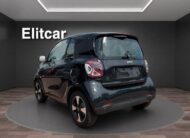 SMART ForTwo EQ Passion COUPE
