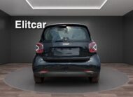 SMART ForTwo EQ Passion COUPE