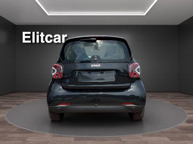 SMART ForTwo EQ Passion COUPE