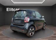 SMART ForTwo EQ Passion COUPE