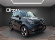 SMART ForTwo EQ Passion COUPE