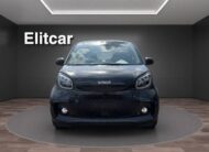 SMART ForTwo EQ Passion COUPE