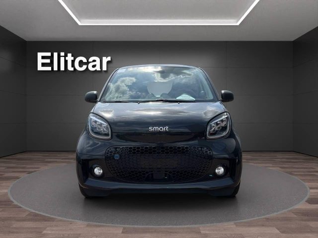 SMART ForTwo EQ Passion COUPE