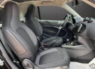 SMART ForTwo EQ Passion COUPE