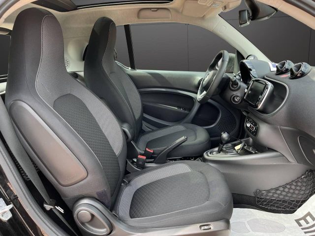 SMART ForTwo EQ Passion COUPE