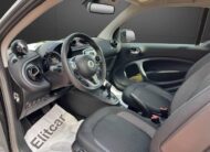 SMART ForTwo EQ Passion COUPE
