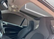 SMART ForTwo EQ Passion COUPE