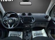 SMART ForTwo EQ Passion COUPE