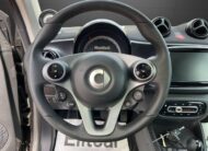 SMART ForTwo EQ Passion COUPE