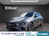 MERCEDES-BENZ CLA 180 Automatic Shooting Brake Progressive Advanced