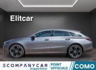 MERCEDES-BENZ CLA 180 Automatic Shooting Brake Progressive Advanced