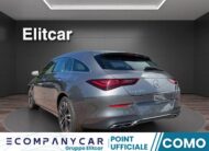 MERCEDES-BENZ CLA 180 Automatic Shooting Brake Progressive Advanced