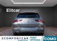 MERCEDES-BENZ CLA 180 Automatic Shooting Brake Progressive Advanced