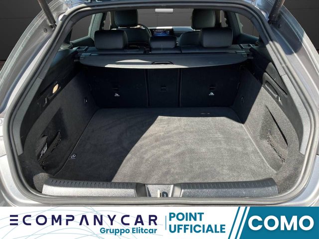 MERCEDES-BENZ CLA 180 Automatic Shooting Brake Progressive Advanced