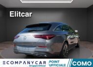 MERCEDES-BENZ CLA 180 Automatic Shooting Brake Progressive Advanced