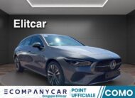 MERCEDES-BENZ CLA 180 Automatic Shooting Brake Progressive Advanced