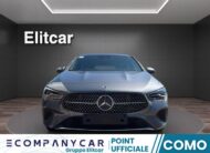 MERCEDES-BENZ CLA 180 Automatic Shooting Brake Progressive Advanced