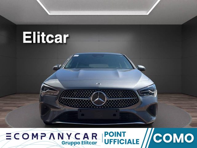 MERCEDES-BENZ CLA 180 Automatic Shooting Brake Progressive Advanced