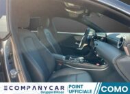 MERCEDES-BENZ CLA 180 Automatic Shooting Brake Progressive Advanced