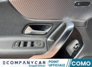 MERCEDES-BENZ CLA 180 Automatic Shooting Brake Progressive Advanced