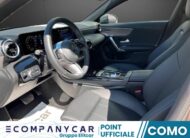 MERCEDES-BENZ CLA 180 Automatic Shooting Brake Progressive Advanced