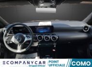 MERCEDES-BENZ CLA 180 Automatic Shooting Brake Progressive Advanced