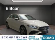 MERCEDES-BENZ A 180 Automatic AMG Line