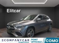MERCEDES-BENZ GLA 180 Automatic AMG Line Premium