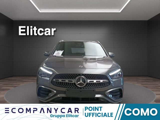 MERCEDES-BENZ GLA 180 Automatic AMG Line Premium