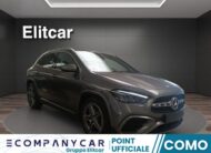 MERCEDES-BENZ GLA 180 Automatic AMG Line Premium