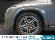 MERCEDES-BENZ GLA 180 Automatic AMG Line Premium