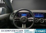 MERCEDES-BENZ GLA 180 Automatic AMG Line Premium