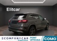 MERCEDES-BENZ GLA 180 Automatic AMG Line Premium