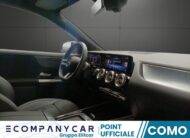 MERCEDES-BENZ GLA 180 Automatic AMG Line Premium