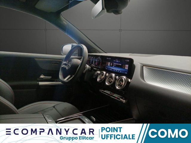 MERCEDES-BENZ GLA 180 Automatic AMG Line Premium