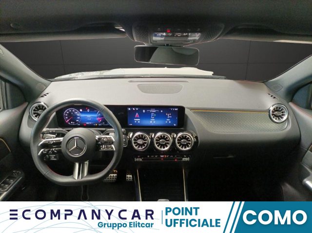 MERCEDES-BENZ GLA 180 Automatic AMG Line Premium